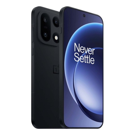 OnePlus 15 12/256 Black, чёрный OnePlus 15 12/256 Black, чёрный