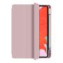 Чехол для iPad Air 12.9″/13 Air (2024) WiWU Protective Case Розовый Чехол для iPad Air 12.9″/13 Air (2024) WiWU Protective Case Розовый