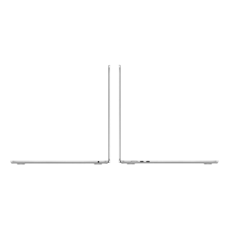 Apple MacBook Air 15" (M4 10C CPU, 10C GPU, 2025) 24/512Gb SSD (MC6J4) Silver, серебристый Apple MacBook Air 15" (M4 10C CPU, 10C GPU, 2025) 24/512Gb SSD (MC6J4) Silver, серебристый