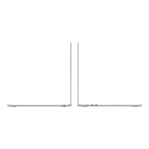 Apple MacBook Air 15" (M4 10C CPU, 10C GPU, 2025) 24/512Gb SSD (MC6J4) Silver, серебристый