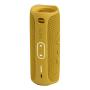 Портативная колонка JBL Flip 5 Yellow, желтый Портативная колонка JBL Flip 5 Yellow, желтый