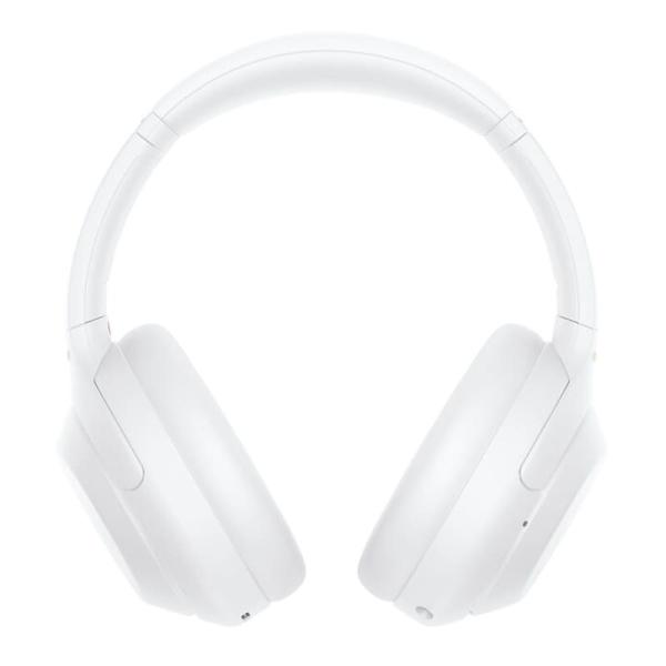 Беспроводные наушники Sony (WH-1000XM4) White, белый