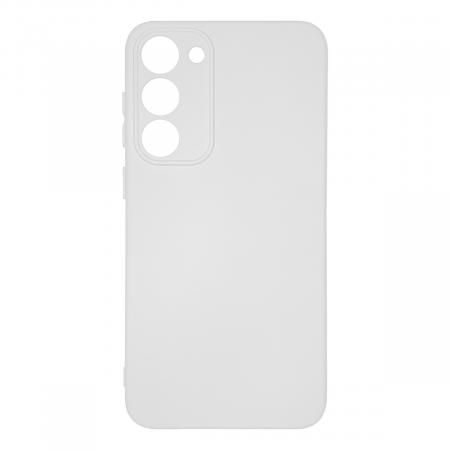 Чехол Silicone Case v2 для Samsung Galaxy S23 Plus Белый Чехол Silicone Case v2 для Samsung Galaxy S23 Plus Белый