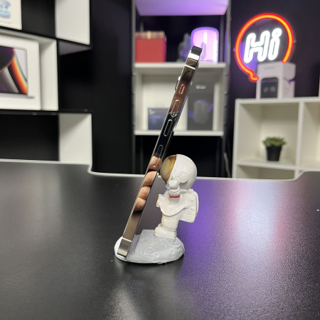 Trade in Apple iPhone 13 Pro Max 128Gb Silver IMEI: 7835 Trade in Apple iPhone 13 Pro Max 128Gb Silver IMEI: 7835