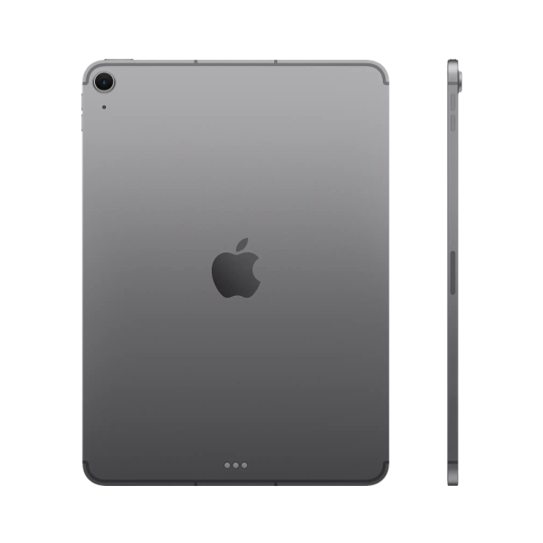 Apple iPad Air 11" (M3, 2025) Wi-Fi + Cellular 128Gb Space Gray, «серый космос» Apple iPad Air 11" (M3, 2025) Wi-Fi + Cellular 128Gb Space Gray, «серый космос»