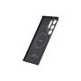 Чехол для Samsung Galaxy S24 Ultra Pitaka MagEZ 4 Case кевлар (KS2401U) Черный Чехол для Samsung Galaxy S24 Ultra Pitaka MagEZ 4 Case кевлар (KS2401U) Черный