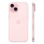 Apple iPhone 15 512Gb eSIM Pink, розовый Apple iPhone 15 512Gb eSIM Pink, розовый