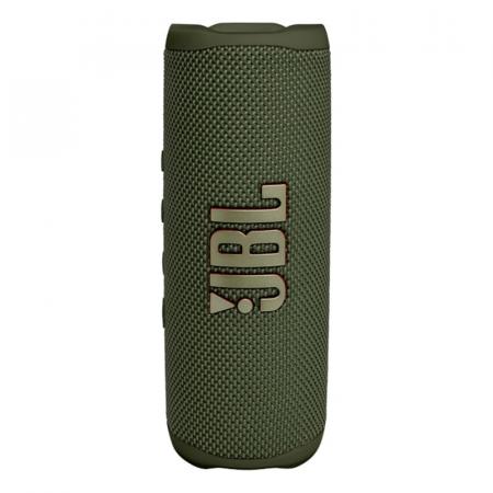 Портативная колонка JBL Flip 6 Green, зеленый Портативная колонка JBL Flip 6 Green, зеленый