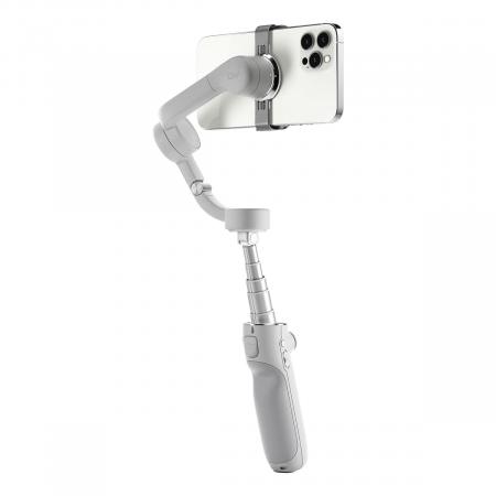 Стабилизатор DJI OM Osmo Mobile 5 для смартфонов Серый Стабилизатор DJI OM Osmo Mobile 5 для смартфонов Серый
