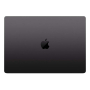 Apple MacBook Pro 16" (M4 Pro 14C CPU, 20C GPU, 2024) 48/512Gb SSD (MX2Y3) Space Black, «чёрный космос» Apple MacBook Pro 16" (M4 Pro 14C CPU, 20C GPU, 2024) 48/512Gb SSD (MX2Y3) Space Black, «чёрный космос»