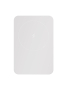 Внешний аккумулятор VLP LITE Power Snap 5000 mAh, 3A, MagSafe, USB-C, Белый