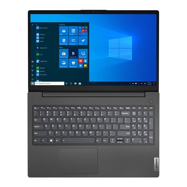 Ноутбук Lenovo V15 G2 IJL Celeron N4500/8Gb/256Gb SSD/15.6" FullHD/DOS Black, черный Ноутбук Lenovo V15 G2 IJL Celeron N4500/8Gb/256Gb SSD/15.6" FullHD/DOS Black, черный