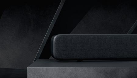 Саундбар Xiaomi Mi TV Soundbar (MDZ-27-DA) Черный Саундбар Xiaomi Mi TV Soundbar (MDZ-27-DA) Черный