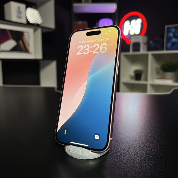 Trade in Apple iPhone 15 256Gb Pink IMEI: 0668