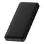 Внешний аккумулятор Baseus Bipow Digital Display Power Bank Overseas Edition 10000mAh 15W PPBD10 (PPBD050001) Черный Внешний аккумулятор Baseus Bipow Digital Display Power Bank Overseas Edition 10000mAh 15W PPBD10 (PPBD050001) Черный