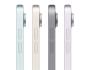 Apple iPad Air 13" (M2, 2024, 6 gen) Wi-Fi 1Tb Starlight, «сияющая звезда» Apple iPad Air 13" (M2, 2024, 6 gen) Wi-Fi 1Tb Starlight, «сияющая звезда»