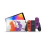 Игровая консоль Nintendo Switch OLED 64Gb Pokemon Skarlet and Violet Edition, красный/фиолетовый Игровая консоль Nintendo Switch OLED 64Gb Pokemon Skarlet and Violet Edition, красный/фиолетовый
