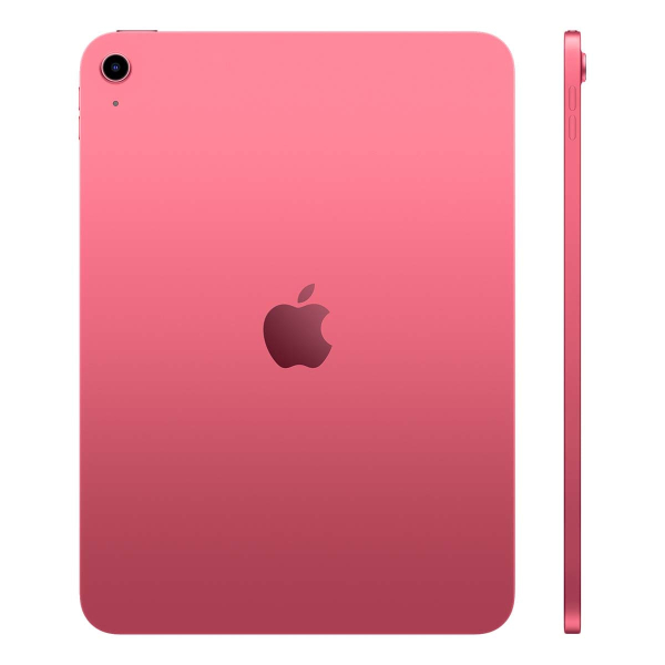 Apple iPad 11" (A16, 2025) Wi-Fi 128Gb Pink, розовый Apple iPad 11" (A16, 2025) Wi-Fi 128Gb Pink, розовый
