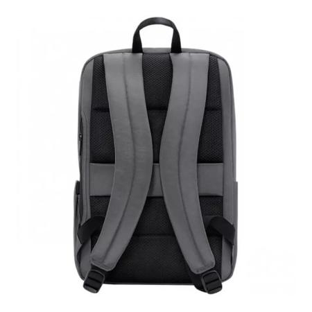 Рюкзак Xiaomi Classic Business Backpack 2 (JDSW02RM) Cерый Рюкзак Xiaomi Classic Business Backpack 2 (JDSW02RM) Cерый