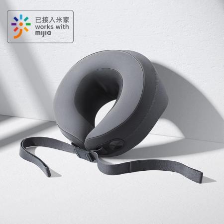Умный массажер для шеи Xiaomi Mijia Cervical Massager (MJNKAM01SKS) Серый Умный массажер для шеи Xiaomi Mijia Cervical Massager (MJNKAM01SKS) Серый
