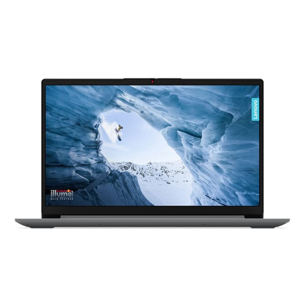 Ноутбук Lenovo IdeaPad 1 (15IAU7) Core i3 1215U/8Gb/256Gb SSD/15.6" FullHD/Win11 Gray, серый Ноутбук Lenovo IdeaPad 1 (15IAU7) Core i3 1215U/8Gb/256Gb SSD/15.6" FullHD/Win11 Gray, серый