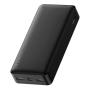 Внешний аккумулятор Baseus Bipow Digital Display Power Bank 20000mAh 15W PPBD20 (PPDML-J01) Черный Внешний аккумулятор Baseus Bipow Digital Display Power Bank 20000mAh 15W PPBD20 (PPDML-J01) Черный