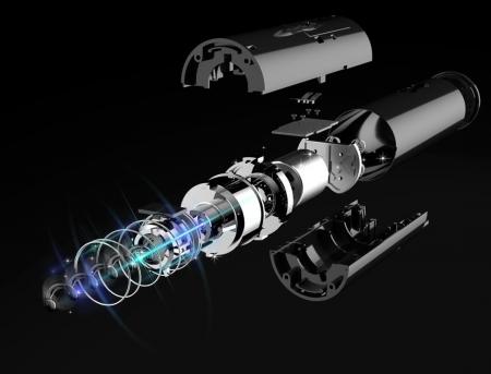 Винный набор Xiaomi Circle Joy Black Samurai Wine Set 4в1 (CJ-TZ07) Черный Винный набор Xiaomi Circle Joy Black Samurai Wine Set 4в1 (CJ-TZ07) Черный