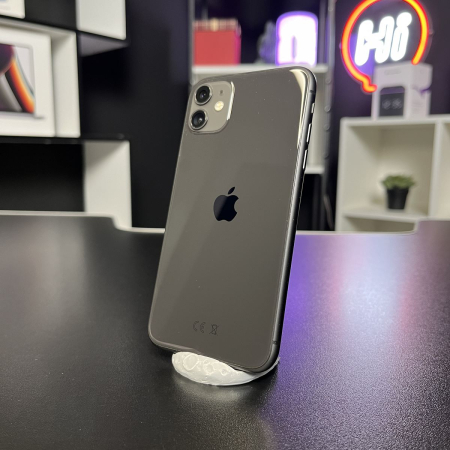 Trade in Apple iPhone 11 128Gb Black IMEI: 7092 Trade in Apple iPhone 11 128Gb Black IMEI: 7092