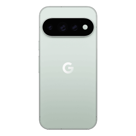 Google Pixel 11 Pro 16/512Gb Fog, зелёный