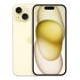 Apple iPhone 15 128Gb Dual SIM Yellow, желтый Apple iPhone 15 128Gb Dual SIM Yellow, желтый