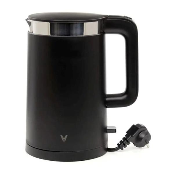 Электрический чайник Xiaomi Viomi Electric Kettle (V-MK152B) Черный