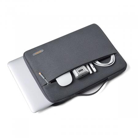 Сумка для ноутбуков 13″ WiWU Pilot Sleeve Черный Сумка для ноутбуков 13″ WiWU Pilot Sleeve Черный