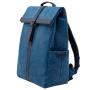 Рюкзак Xiaomi 90 Points Grinder Oxford Casual Backpack Синий Рюкзак Xiaomi 90 Points Grinder Oxford Casual Backpack Синий