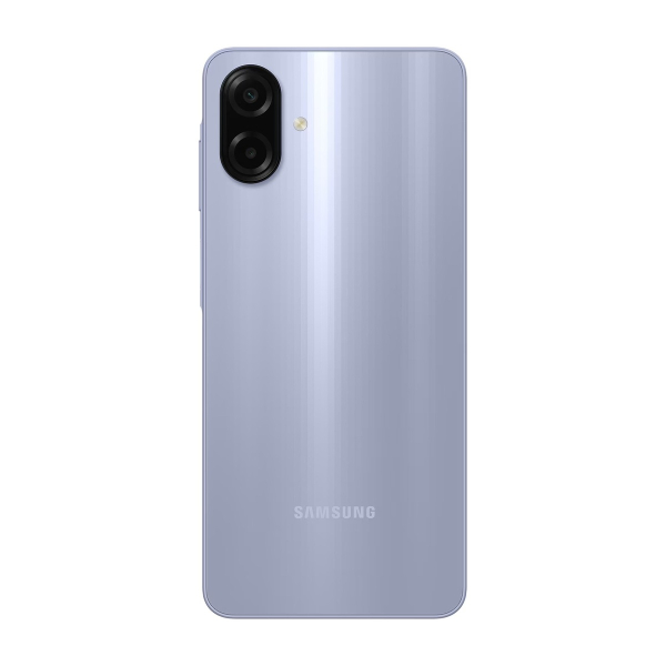 Samsung Galaxy A07 4/128Gb Light Violet, фиолетовый