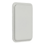 Чехол-бумажник Apple MagSafe для iPhone White, белый Чехол-бумажник Apple MagSafe для iPhone White, белый
