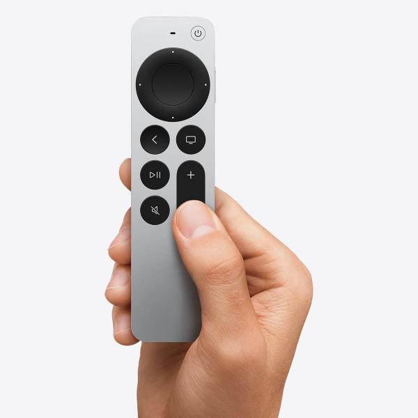 Apple TV 4K, 128Гб 3-го поколения (MN893)