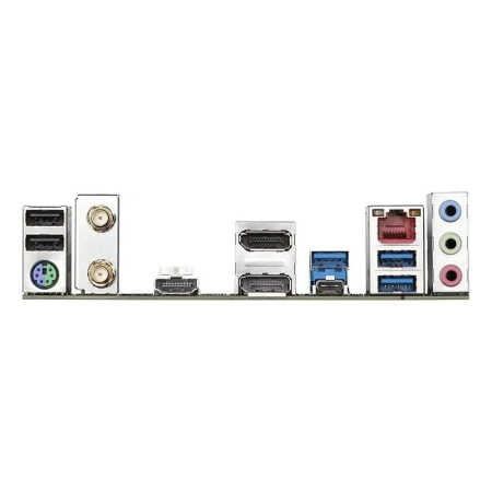 Материнская плата Gigabyte B760M DS3H AX DDR4, mATX Материнская плата Gigabyte B760M DS3H AX DDR4, mATX