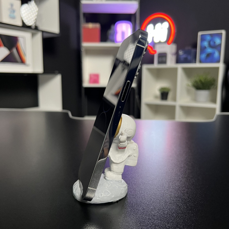 Trade in Apple iPhone 14 Pro Max 128Gb Silver IMEI: 0746