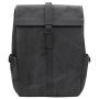 Рюкзак Xiaomi 90 Points Grinder Oxford Casual Backpack Черный Рюкзак Xiaomi 90 Points Grinder Oxford Casual Backpack Черный