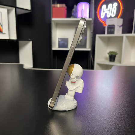 Trade in Apple iPhone 15 Pro Max 256Gb White Titanium IMEI: 9632 Trade in Apple iPhone 15 Pro Max 256Gb White Titanium IMEI: 9632